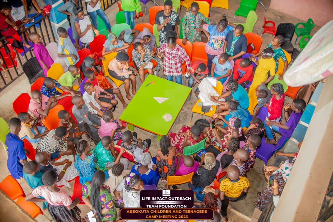 Outreach session 3